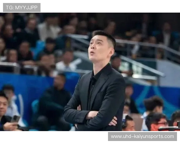 辽宁男篮不敌广厦，杨鸣临场指挥面临挑战