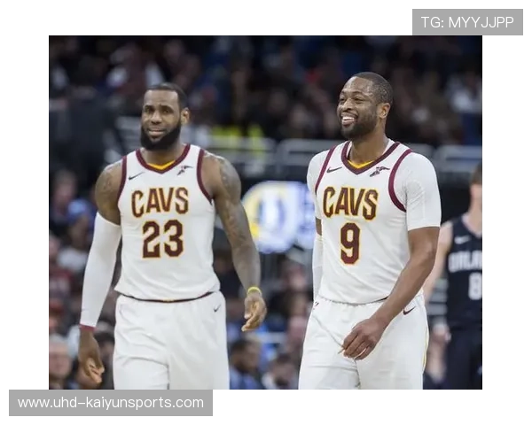 韦德复出后状态调整，骑士防守体系重要组成部分